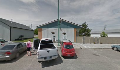 Souris Day Care Centre