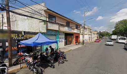 Carpinteria y Madereria