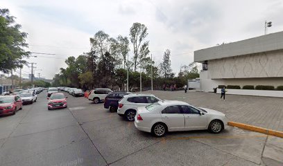 Centro civil Naucalpan