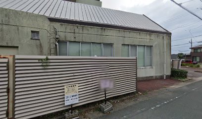 豊川市社会福祉協議会南部地域包括支援センター