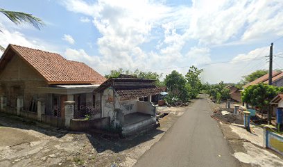 Rumah Bang ip