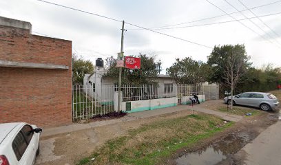 Centro de Salud N° 16 'Pablo VI'