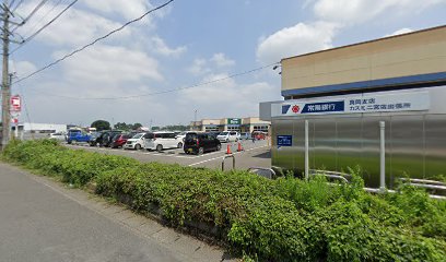 （株）フレッシュあい カスミ二宮店