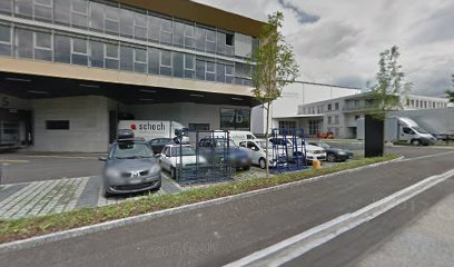 RS ETIKETTEN & LOGISTIK SCHWEIZ GmbH