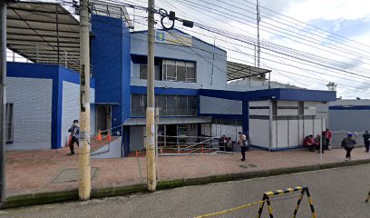 Fiscalía General de la Nación, CTI Chiquinquirá