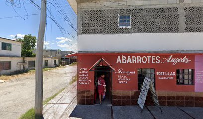 Abarrotes Angeles