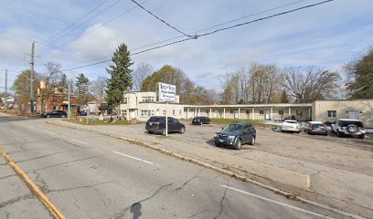 Lightfoot Landing Apartments & Coin Laundry