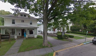 Good Neighbor Food Pantry of Woodstock - Food Distribution Center