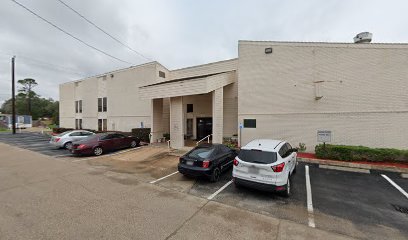 South Houston Community Center