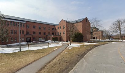 Howe Dorm