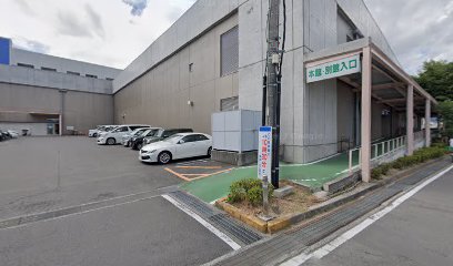 ハニーズ川之江店