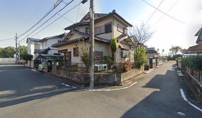 土地家屋調査士