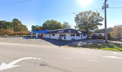 Vero's Laundry Mat