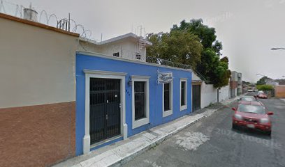 Librería Vida Nueva