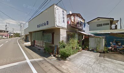 桧山ふとん店