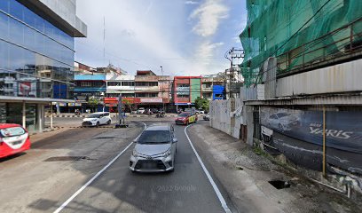 Gereja Kristen Injil Di Indonesia