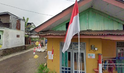 Berkah bersama zhafir