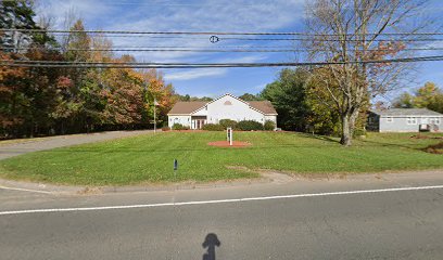 Tolland Memorial Funeral Home