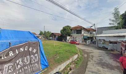 Warung Ayam Bakar Mba Heti