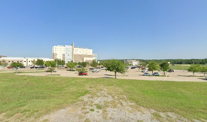 Texoma Medical center