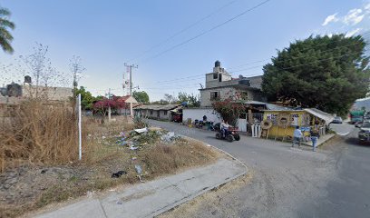 'La caravana' Restaurant