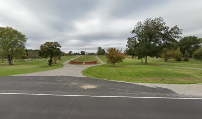 Elsberry City Cemetery