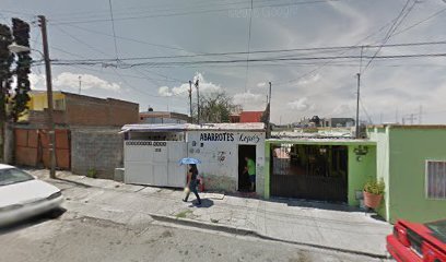 Casa Saltillo