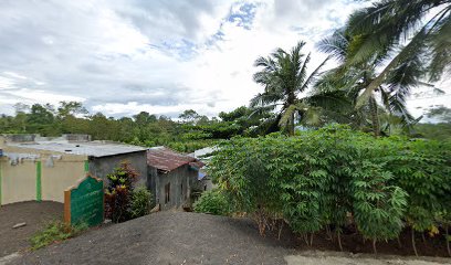 MASJID AL JIHAD KALINAUN