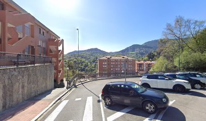 Centro de Educación Infantil y Primaria Irala en Bilbao
