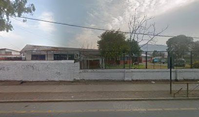 Colegio De Adultos Valle De Azapa