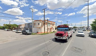 Red Bus