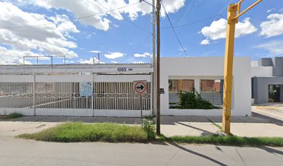 Escuela de jubilados