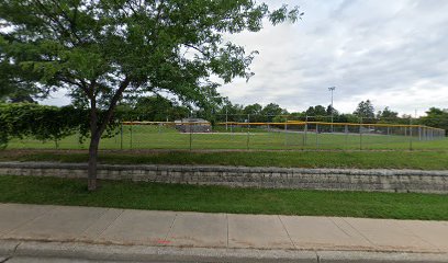 Sturgeon Bay Baseball Field