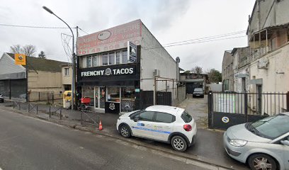 CARROSSERIE DE CLICHY Clichy-sous-Bois