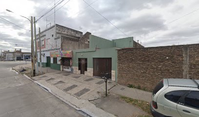 Kiosco Los Primos