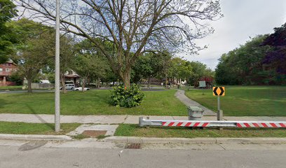 Medford Ave Playground