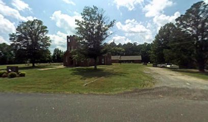 Reedy Creek Baptist Church
