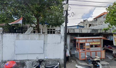 Warung Bakso Goyang Lidah