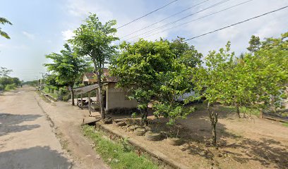 Bengkel Sepeda 'ZIDAN MUBAROK'