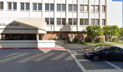Kaiser Hospital: Goldman Eric MD