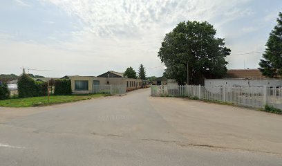 ŠZP Žabčice MENDELU Brno Školní zemědělský podnik Žabčice