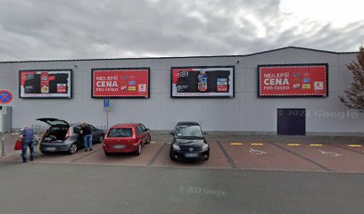 Prima Pekárna OD Kaufland Krnov