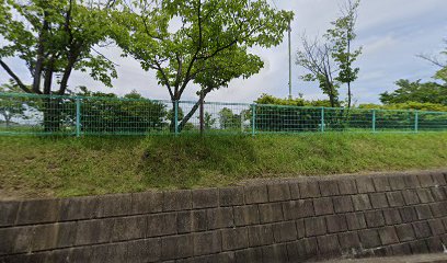 石山公園