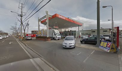 ENEOS Dr.Drive仙台工業団地店（カメイ カーライフ事業部）