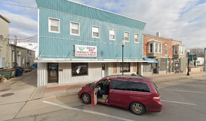 Eastern Iowa Chiropractic Centre - Pet Food Store in Washington Iowa