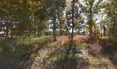 Wortham Chapel Cemetery