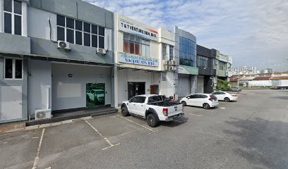 Nikojati Sdn Bhd