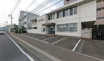 亀田学土地家屋調査士事務所