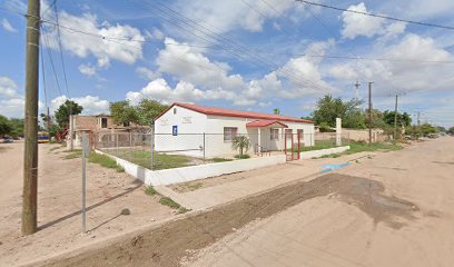 Salón Del Reino De Los Testigos De Jehová