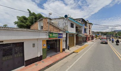 Panaderia Kiko Pan